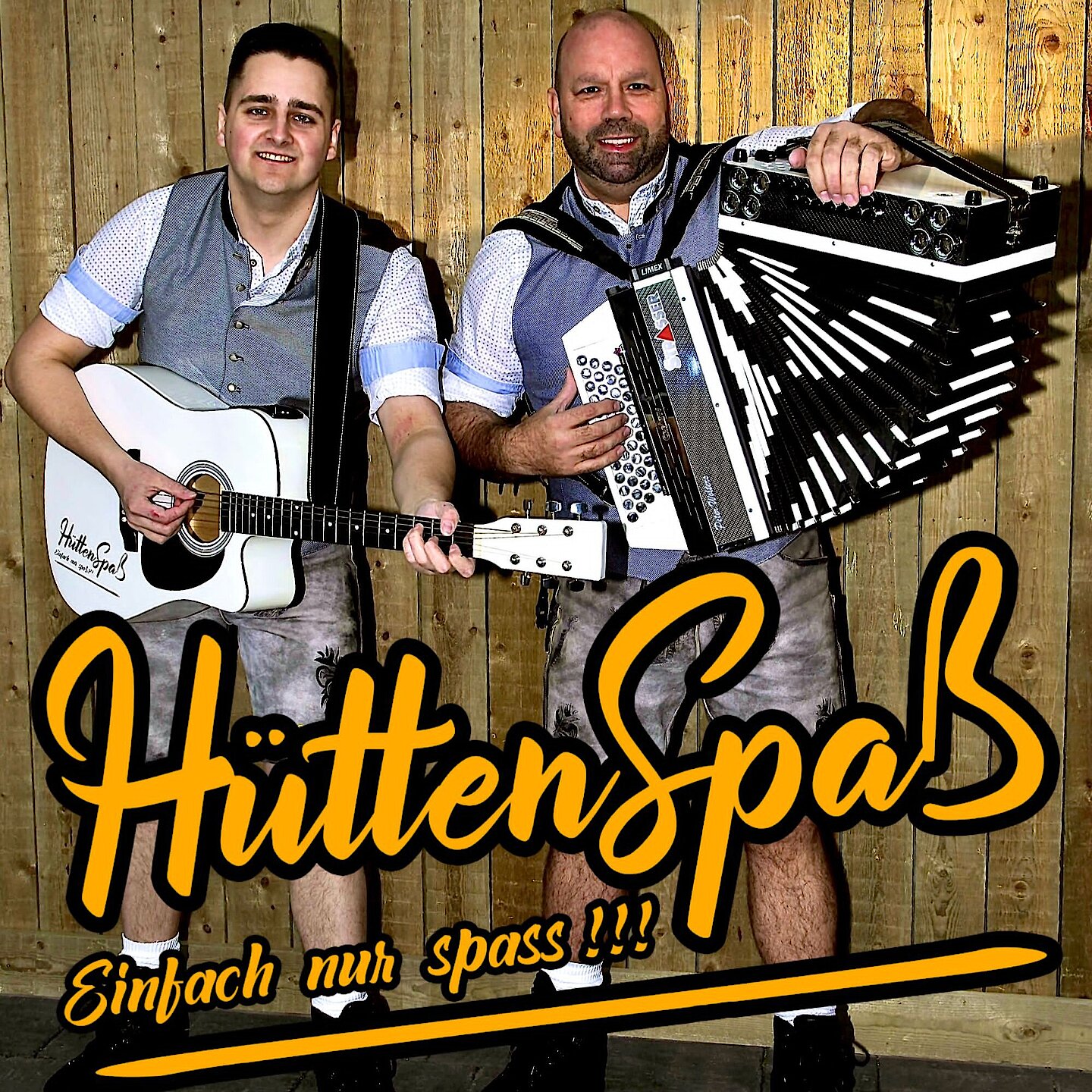 Foto Huttenspass