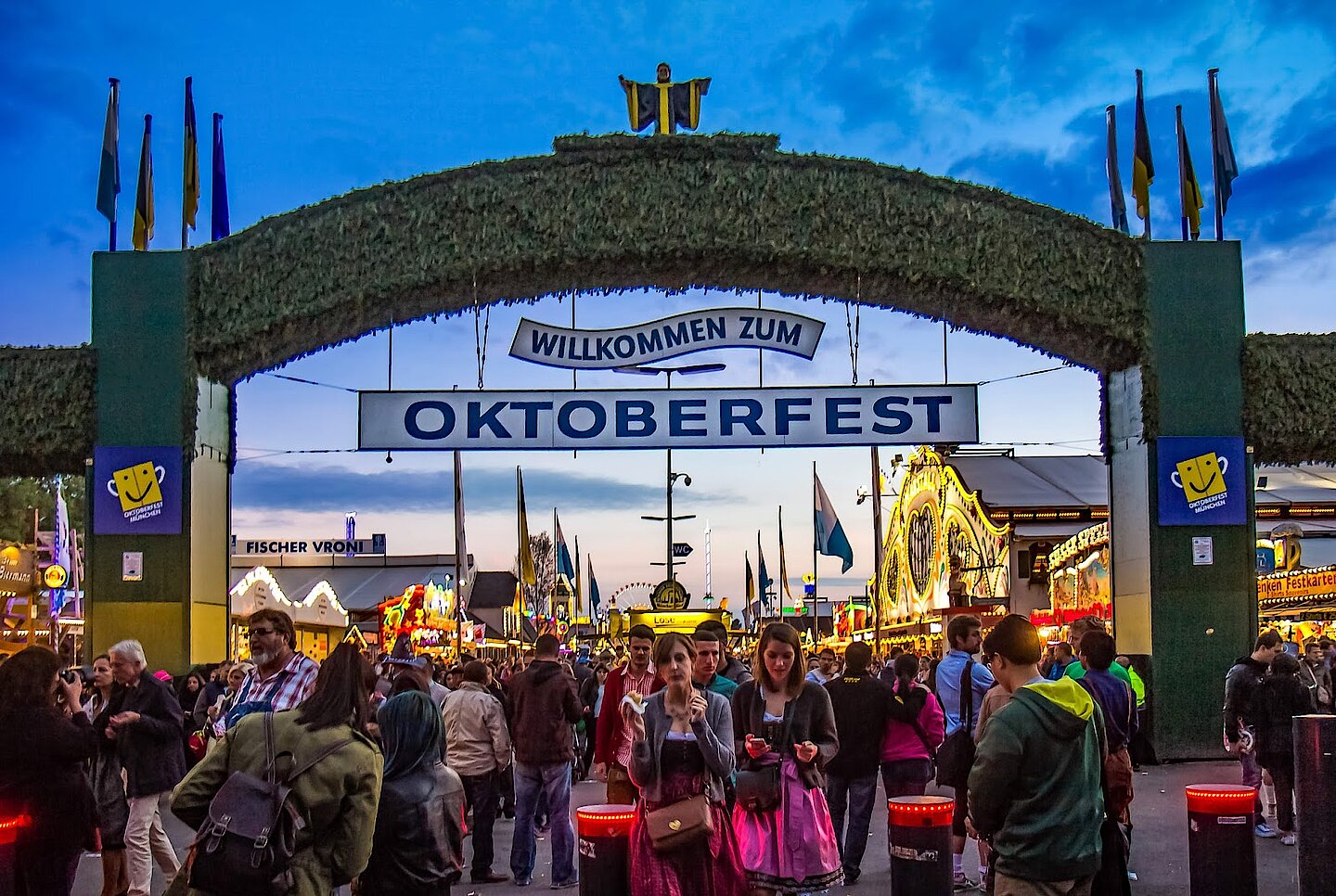 Duits entertainment voor uw Oktoberfest? Oktoberfeestartiesten.nl