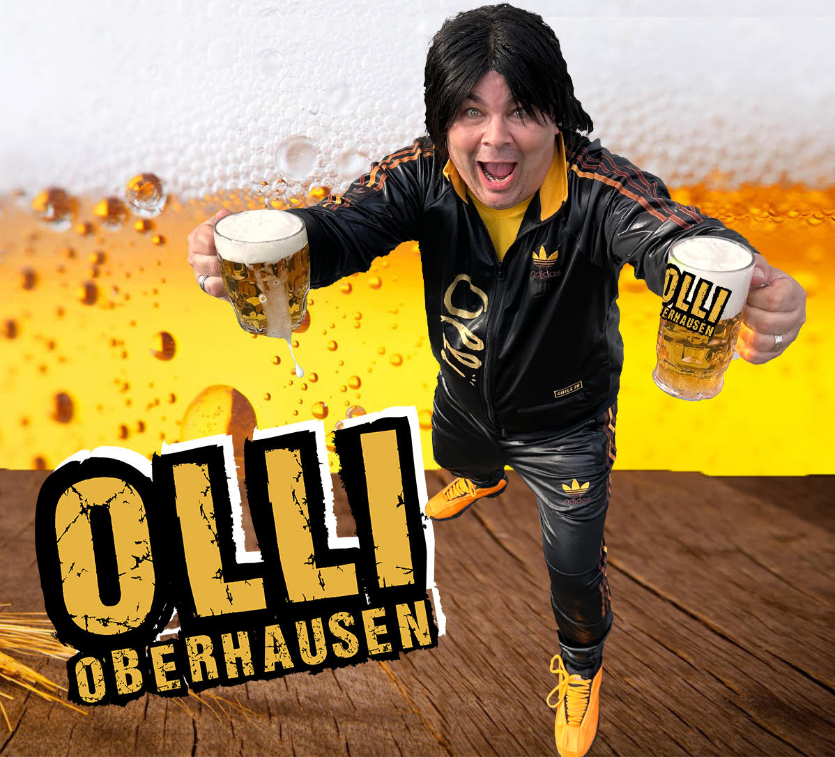 Foto Olli Oberhausen